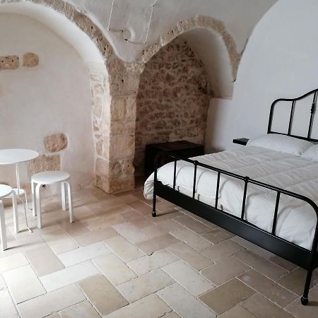 Elda Guest House Остуни Экстерьер фото