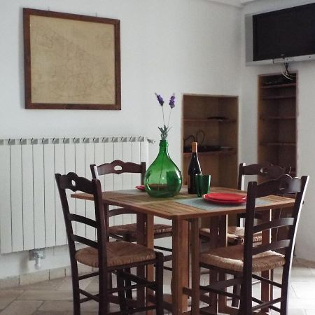 Elda Guest House Остуни Экстерьер фото