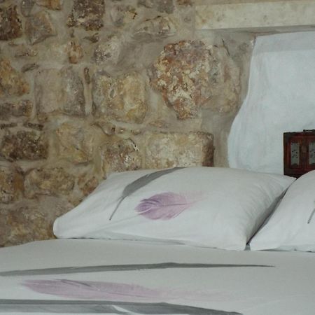 Elda Guest House Остуни Экстерьер фото