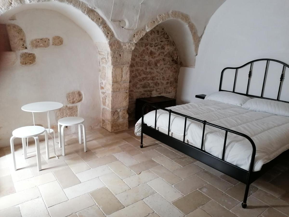 Elda Guest House Остуни Экстерьер фото
