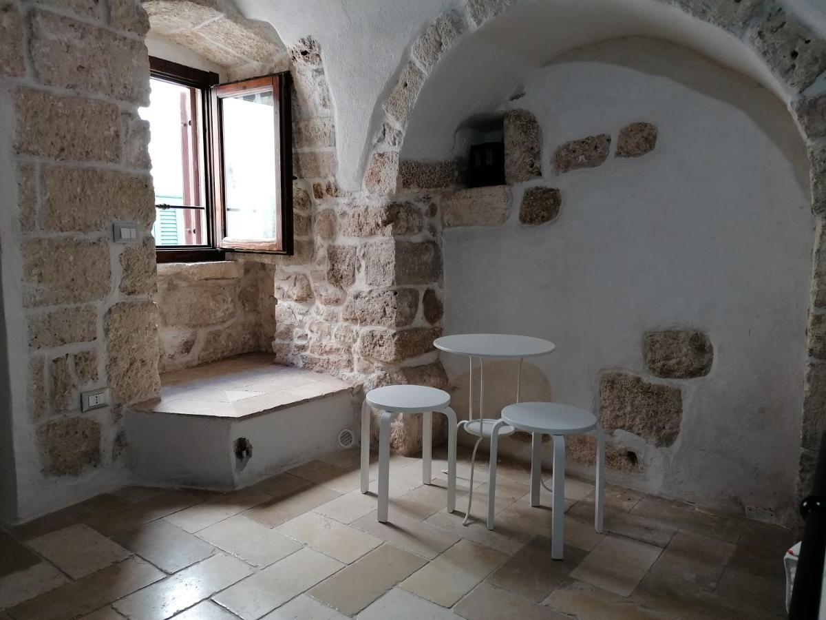 Elda Guest House Остуни Экстерьер фото