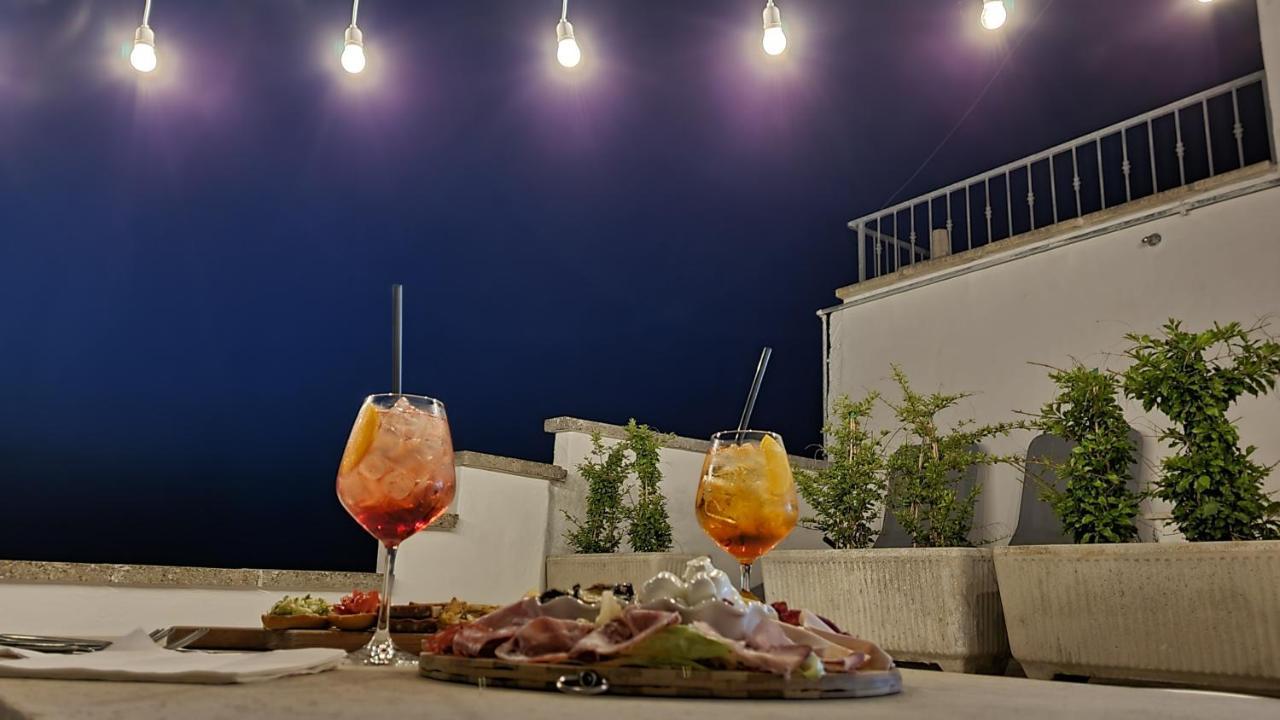 Elda Guest House Остуни Экстерьер фото