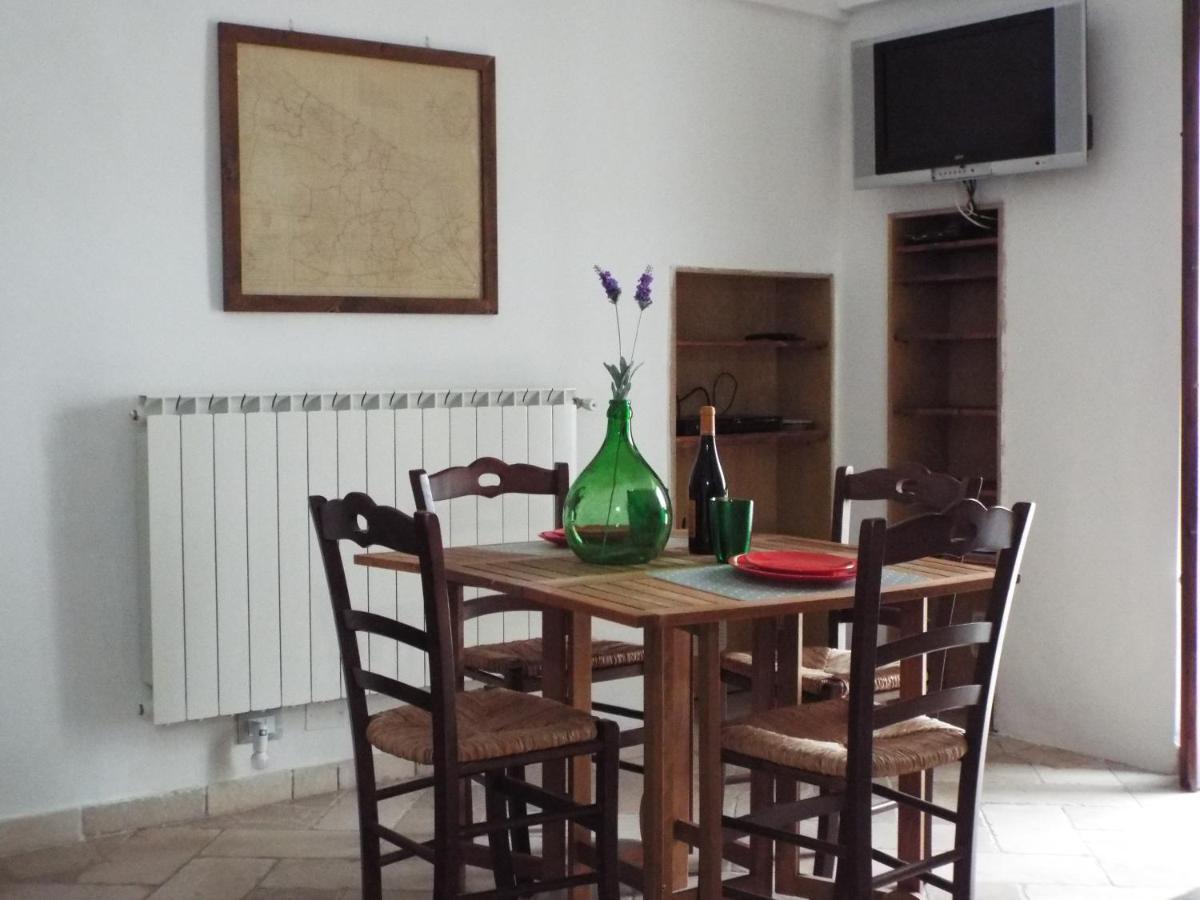 Elda Guest House Остуни Экстерьер фото