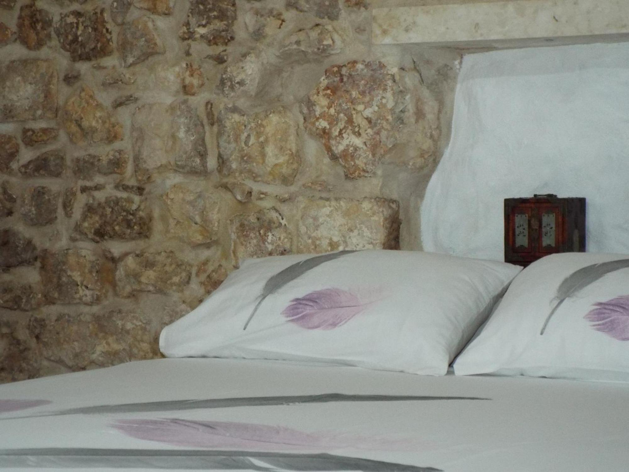 Elda Guest House Остуни Экстерьер фото