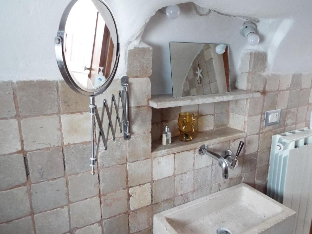 Elda Guest House Остуни Экстерьер фото